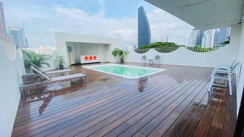 38 Mansion, Bangkok, Sukhumvit, Phra Kanong, Khlong Toei, Bangkok, 1 Bedroom, 70 sqm, Apartment For Rent, by Boonraksa Sopak, 500612091 - DDproperty.com