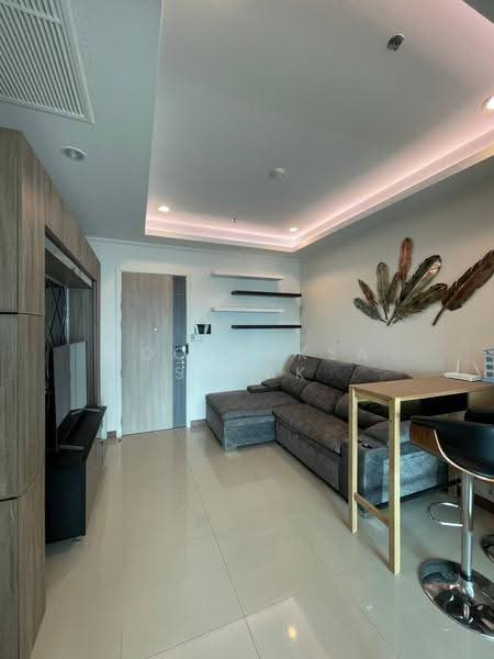 Supalai Elite Phayathai, bangkok, Ayutthaya Road, Thanon Phaya Thai, Ratchathewi, Bangkok, 1 Bedroom, 44 sqm, Condo For Rent, by Boonraksa Sopak, 500612093 - DDproperty.com