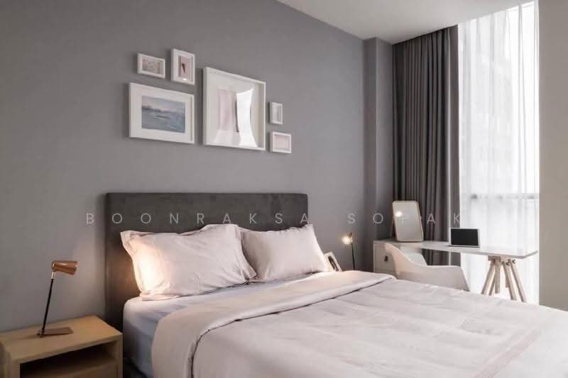 Noble Ploenchit, Bangkok, 1035 Ploenchit Road, Lumphini, Pathum Wan, Bangkok, 3 Bedrooms, 120 sqm, Condo For Rent, by Boonraksa Sopak, 500612095 - DDproperty.com