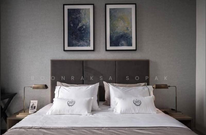 Noble Ploenchit, Bangkok, 1035 Ploenchit Road, Lumphini, Pathum Wan, Bangkok, 3 Bedrooms, 120 sqm, Condo For Rent, by Boonraksa Sopak, 500612095 - DDproperty.com