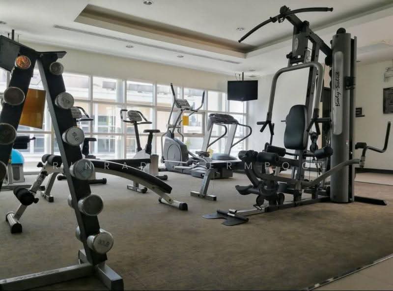 The Address Sukhumvit 42, Bangkok, 39  Soi Barbot 1, Sukhumvit Road, Phra Kanong, Khlong Toei, Bangkok, 1 Bedroom, 45 sqm, Condo For Sale, by Rinrada Permpool, 500612102 - DDproperty.com