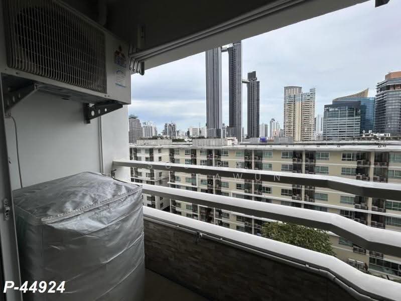 Thonglor Tower, bangkok, Soi Thonglor, Sukhumvit 55 Road, Khlongtoei Nua, Watthana, Bangkok, 2 Bedrooms, 49 sqm, Condo For Rent, by Susira Prueksawun, 500612103 - DDproperty.com