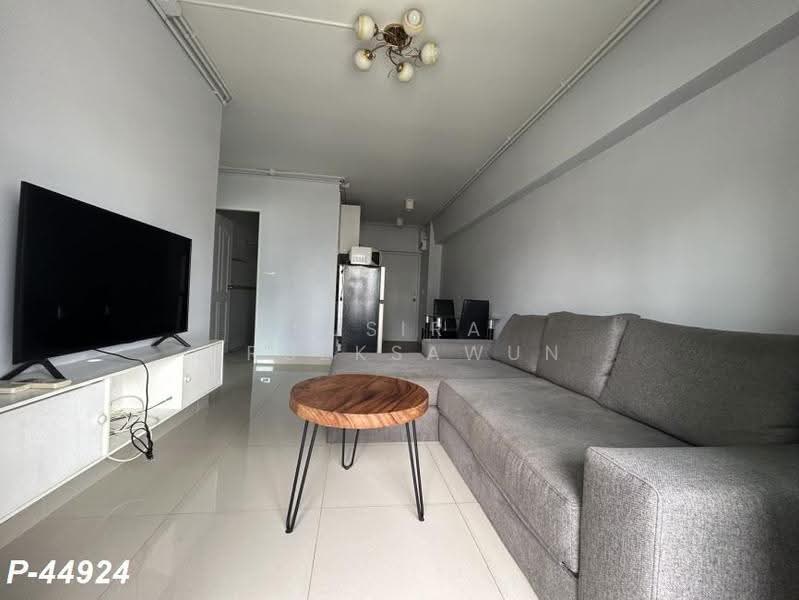 Thonglor Tower, bangkok, Soi Thonglor, Sukhumvit 55 Road, Khlongtoei Nua, Watthana, Bangkok, 2 Bedrooms, 49 sqm, Condo For Rent, by Susira Prueksawun, 500612103 - DDproperty.com