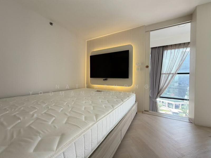 Knightsbridge Space Ratchayothin, bangkok, Phaholyothin Road, Chatuchak, Bangkok, 1 Bedroom, 50 sqm, Condo For Rent, by NATTAPHONG Yodmanotham (K. Book), 500612104 - DDproperty.com