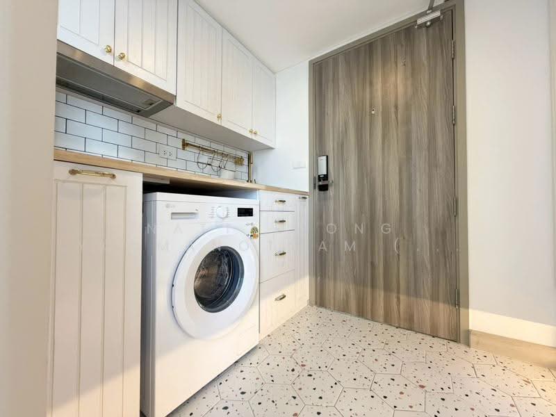 Knightsbridge Space Ratchayothin, bangkok, Phaholyothin Road, Chatuchak, Bangkok, 1 Bedroom, 50 sqm, Condo For Rent, by NATTAPHONG Yodmanotham (K. Book), 500612104 - DDproperty.com