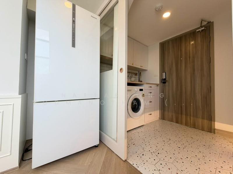 Knightsbridge Space Ratchayothin, bangkok, Phaholyothin Road, Chatuchak, Bangkok, 1 Bedroom, 50 sqm, Condo For Rent, by NATTAPHONG Yodmanotham (K. Book), 500612104 - DDproperty.com