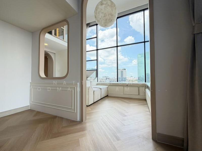 Knightsbridge Space Ratchayothin, bangkok, Phaholyothin Road, Chatuchak, Bangkok, 1 Bedroom, 50 sqm, Condo For Rent, by NATTAPHONG Yodmanotham (K. Book), 500612104 - DDproperty.com