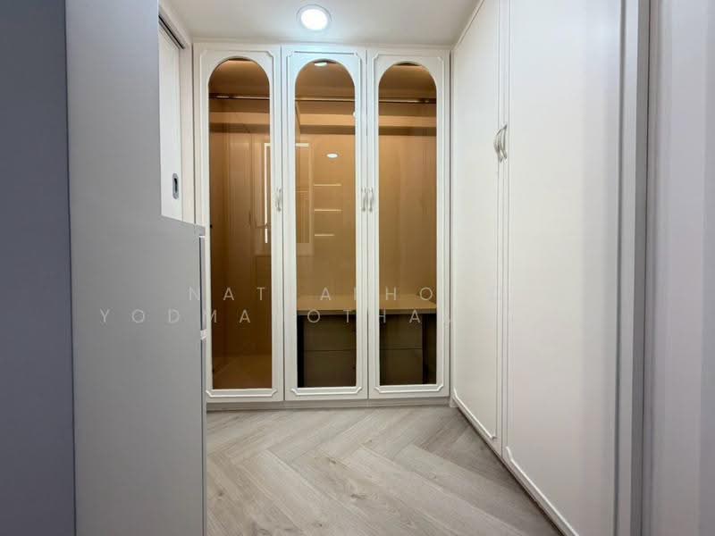 Knightsbridge Space Ratchayothin, bangkok, Phaholyothin Road, Chatuchak, Bangkok, 1 Bedroom, 50 sqm, Condo For Rent, by NATTAPHONG Yodmanotham (K. Book), 500612104 - DDproperty.com