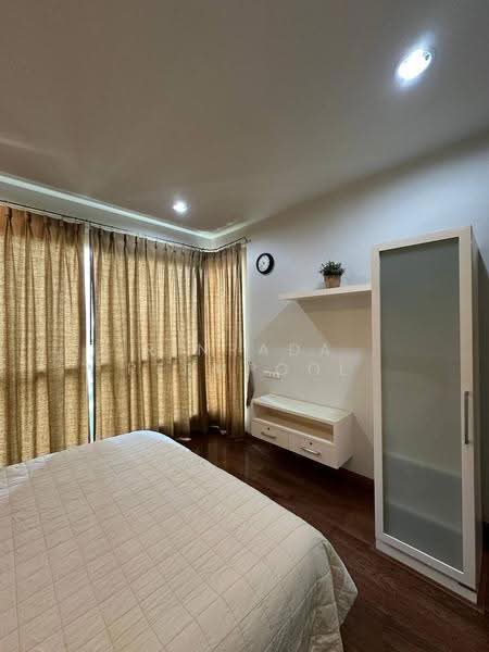 The Address Chidlom, Bangkok, Ploenchit Road, Lumphini, Pathum Wan, Bangkok, 2 Bedrooms, 76 sqm, Condo For Rent, by Rinrada Permpool, 500612108 - DDproperty.com