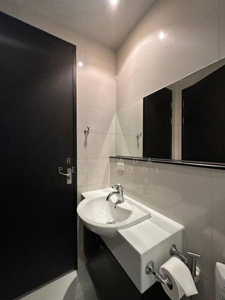 The Address Chidlom, Bangkok, Ploenchit Road, Lumphini, Pathum Wan, Bangkok, 2 Bedrooms, 76 sqm, Condo For Rent, by Rinrada Permpool, 500612108 - DDproperty.com
