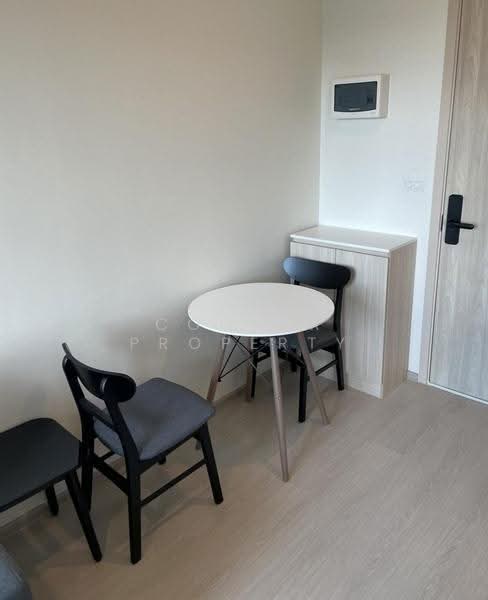 NUE Noble Ratchada-Lat Phrao, bangkok, Lat Phrao Road, Chan Kasem, Chatuchak, Bangkok, 1 Bedroom, 26 sqm, Condo For Rent, by Connex Property, 500612110 - DDproperty.com
