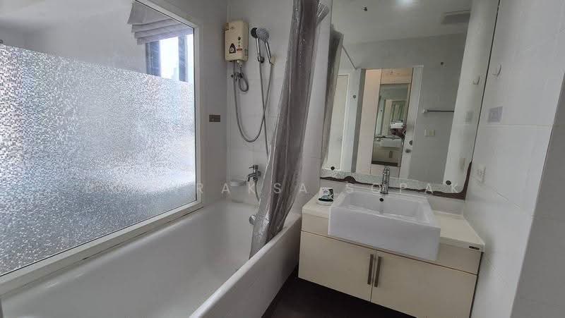 The Seed Mingle Sathorn-Suanplu, bangkok, 389 Soi Sathon 3, Thung Maha Mek, Sathon, Bangkok, 1 Bedroom, 40 sqm, Condo For Rent, by Boonraksa Sopak, 500612113 - DDproperty.com
