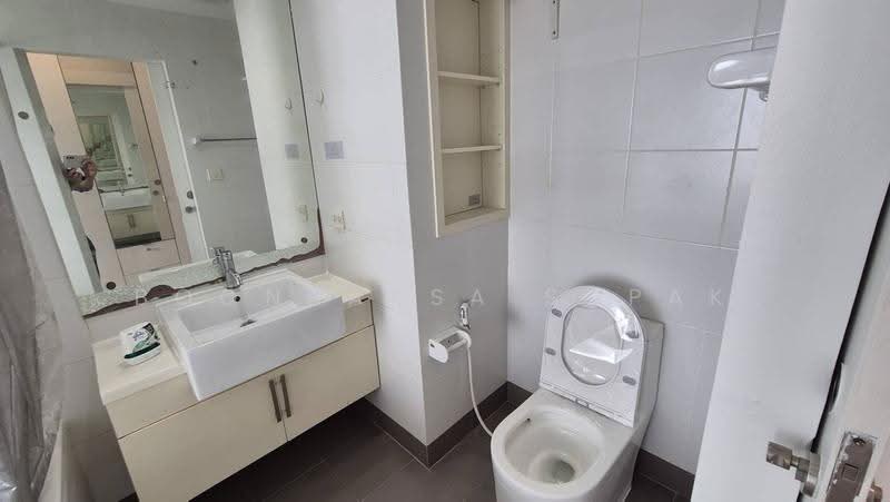 The Seed Mingle Sathorn-Suanplu, bangkok, 389 Soi Sathon 3, Thung Maha Mek, Sathon, Bangkok, 1 Bedroom, 40 sqm, Condo For Rent, by Boonraksa Sopak, 500612113 - DDproperty.com