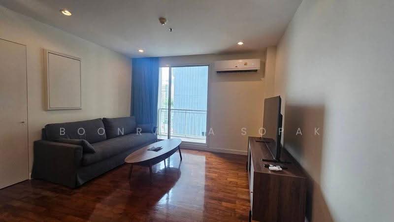 Baan Siri 31 : บ้านสิริ เธอร์ตี้วัน, กรุงเทพ, ถนนสุขุมวิท 31, คลองเตยเหนือ, วัฒนา, กรุงเทพ, 88 ตร.ม., คอนโด ให้เช่า, โดย Boonraksa Sopak, 500612117 - DDproperty.com