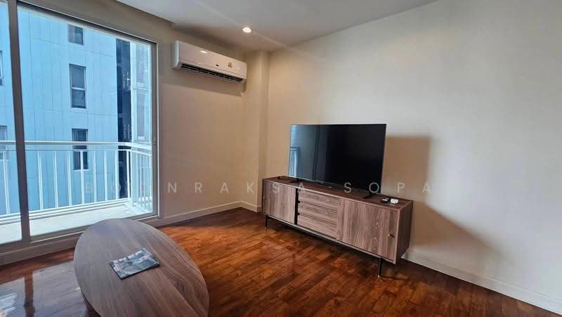 Baan Siri 31, bangkok, Sukhumvit 31, Khlongtoei Nua, Watthana, Bangkok, 2 Bedrooms, 88 sqm, Condo For Rent, by Boonraksa Sopak, 500612117 - DDproperty.com