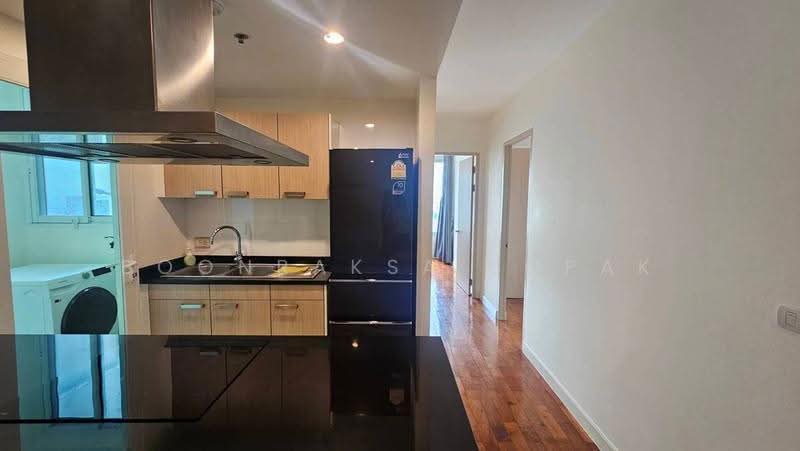 Baan Siri 31, bangkok, Sukhumvit 31, Khlongtoei Nua, Watthana, Bangkok, 2 Bedrooms, 88 sqm, Condo For Rent, by Boonraksa Sopak, 500612117 - DDproperty.com