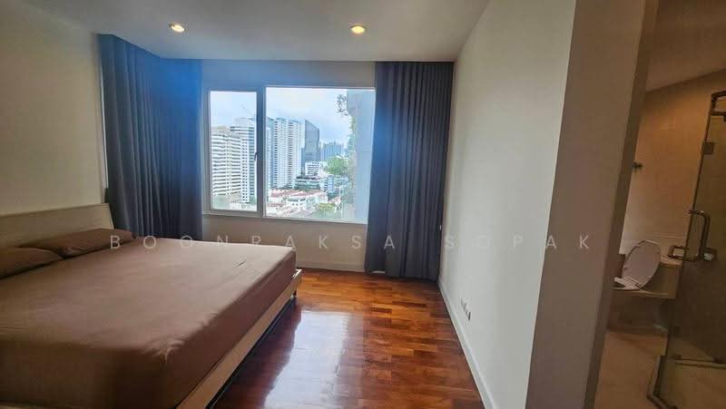 Baan Siri 31, bangkok, Sukhumvit 31, Khlongtoei Nua, Watthana, Bangkok, 2 Bedrooms, 88 sqm, Condo For Rent, by Boonraksa Sopak, 500612117 - DDproperty.com