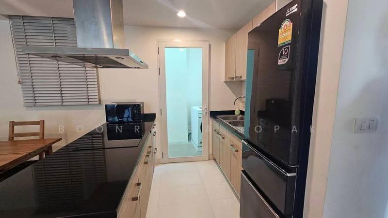 Baan Siri 31 : บ้านสิริ เธอร์ตี้วัน, กรุงเทพ, ถนนสุขุมวิท 31, คลองเตยเหนือ, วัฒนา, กรุงเทพ, 88 ตร.ม., คอนโด ให้เช่า, โดย Boonraksa Sopak, 500612117 - DDproperty.com