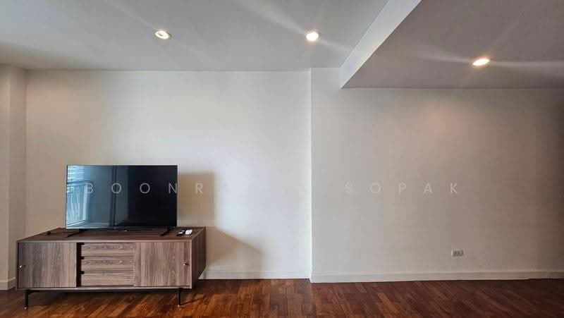 Baan Siri 31 : บ้านสิริ เธอร์ตี้วัน, กรุงเทพ, ถนนสุขุมวิท 31, คลองเตยเหนือ, วัฒนา, กรุงเทพ, 88 ตร.ม., คอนโด ให้เช่า, โดย Boonraksa Sopak, 500612117 - DDproperty.com