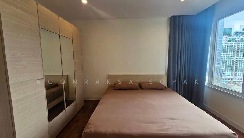 Baan Siri 31, bangkok, Sukhumvit 31, Khlongtoei Nua, Watthana, Bangkok, 2 Bedrooms, 88 sqm, Condo For Rent, by Boonraksa Sopak, 500612117 - DDproperty.com