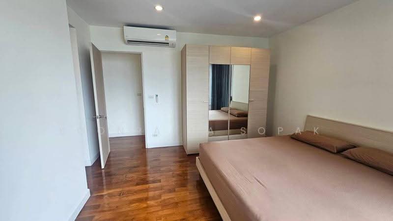 Baan Siri 31, bangkok, Sukhumvit 31, Khlongtoei Nua, Watthana, Bangkok, 2 Bedrooms, 88 sqm, Condo For Rent, by Boonraksa Sopak, 500612117 - DDproperty.com