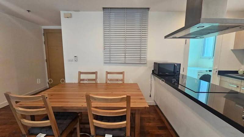 Baan Siri 31, bangkok, Sukhumvit 31, Khlongtoei Nua, Watthana, Bangkok, 2 Bedrooms, 88 sqm, Condo For Rent, by Boonraksa Sopak, 500612117 - DDproperty.com
