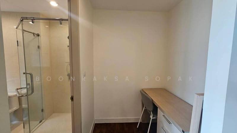 Baan Siri 31 : บ้านสิริ เธอร์ตี้วัน, กรุงเทพ, ถนนสุขุมวิท 31, คลองเตยเหนือ, วัฒนา, กรุงเทพ, 88 ตร.ม., คอนโด ให้เช่า, โดย Boonraksa Sopak, 500612117 - DDproperty.com