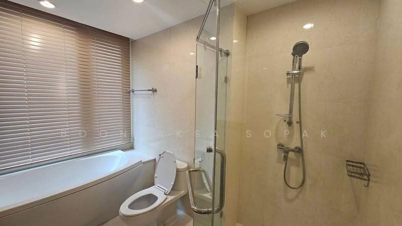 Baan Siri 31, bangkok, Sukhumvit 31, Khlongtoei Nua, Watthana, Bangkok, 2 Bedrooms, 88 sqm, Condo For Rent, by Boonraksa Sopak, 500612117 - DDproperty.com