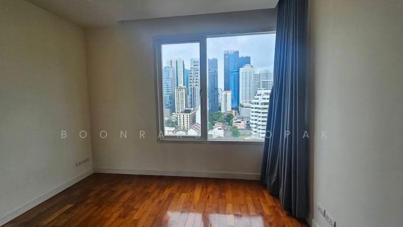 Baan Siri 31 : บ้านสิริ เธอร์ตี้วัน, กรุงเทพ, ถนนสุขุมวิท 31, คลองเตยเหนือ, วัฒนา, กรุงเทพ, 88 ตร.ม., คอนโด ให้เช่า, โดย Boonraksa Sopak, 500612117 - DDproperty.com