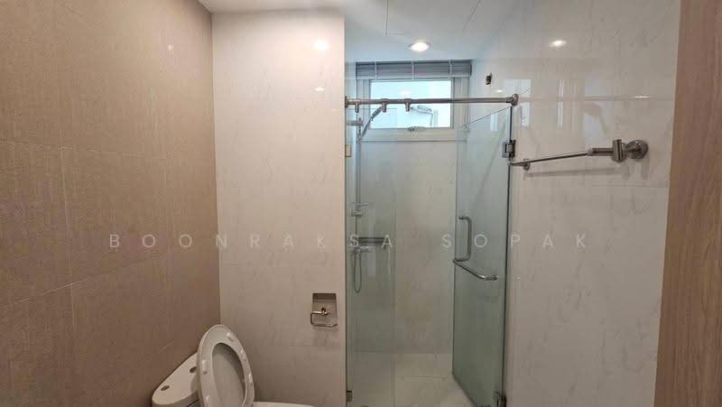Baan Siri 31 : บ้านสิริ เธอร์ตี้วัน, กรุงเทพ, ถนนสุขุมวิท 31, คลองเตยเหนือ, วัฒนา, กรุงเทพ, 88 ตร.ม., คอนโด ให้เช่า, โดย Boonraksa Sopak, 500612117 - DDproperty.com