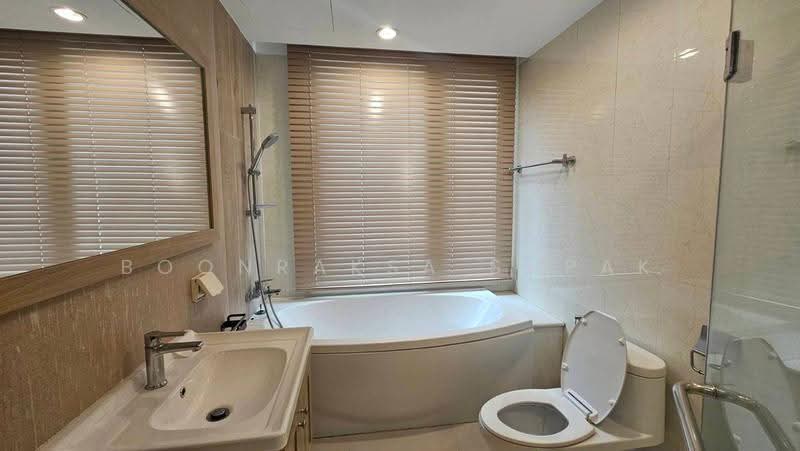 Baan Siri 31 : บ้านสิริ เธอร์ตี้วัน, กรุงเทพ, ถนนสุขุมวิท 31, คลองเตยเหนือ, วัฒนา, กรุงเทพ, 88 ตร.ม., คอนโด ให้เช่า, โดย Boonraksa Sopak, 500612117 - DDproperty.com