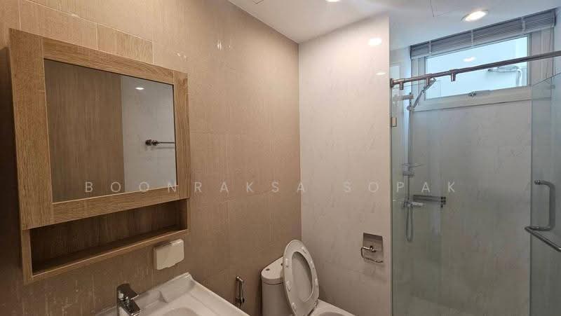 Baan Siri 31, bangkok, Sukhumvit 31, Khlongtoei Nua, Watthana, Bangkok, 2 Bedrooms, 88 sqm, Condo For Rent, by Boonraksa Sopak, 500612117 - DDproperty.com