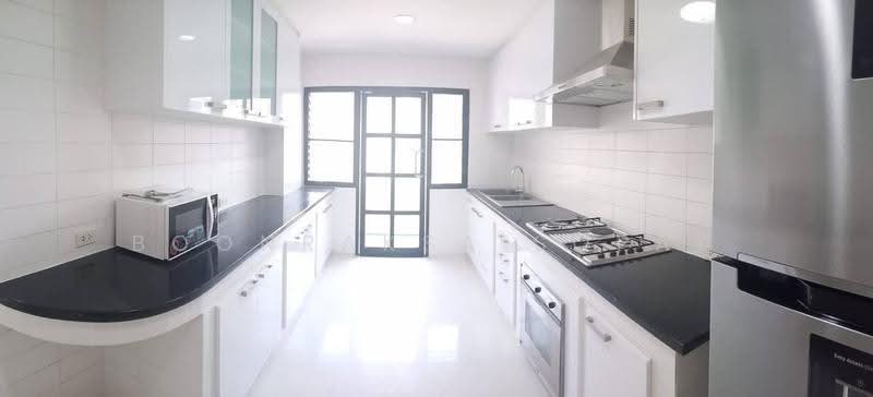 Cosmo Villa (คอสโม่ วิลล่า), กรุงเทพ, 33 ซอยสุขุมวิท 12 ถนนสุขุมวิท แขวง/เขตคลองเตย กทม, คลองเตย, กรุงเทพ, 250 ตร.ม., อพาร์ทเมนท์ ให้เช่า, โดย Boonraksa Sopak, 500612122 - DDproperty.com