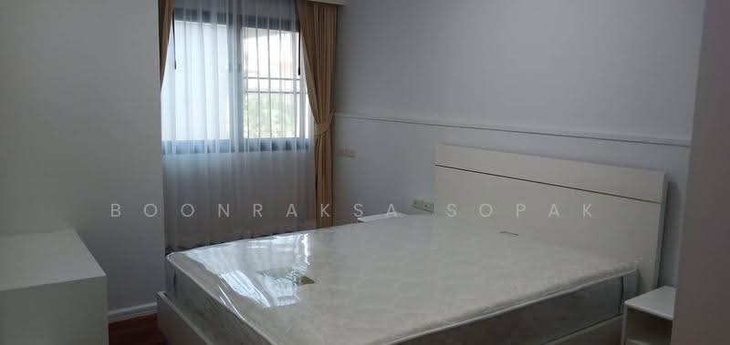 Cosmo Villa, bangkok, 33 ซอยสุขุมวิท 12 ถนนสุขุมวิท แขวง/เขตคลองเตย กทม, Khlong Toei, Bangkok, 3 Bedrooms, 250 sqm, Apartment For Rent, by Boonraksa Sopak, 500612122 - DDproperty.com