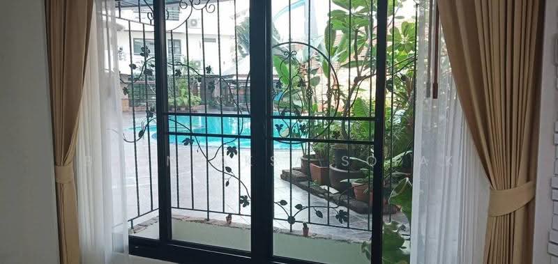 Cosmo Villa (คอสโม่ วิลล่า), กรุงเทพ, 33 ซอยสุขุมวิท 12 ถนนสุขุมวิท แขวง/เขตคลองเตย กทม, คลองเตย, กรุงเทพ, 250 ตร.ม., อพาร์ทเมนท์ ให้เช่า, โดย Boonraksa Sopak, 500612122 - DDproperty.com