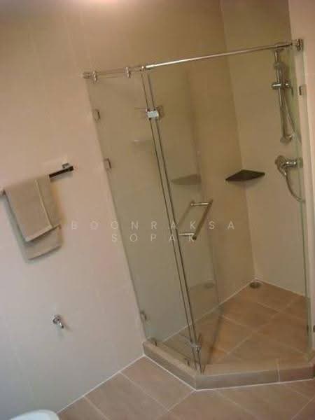 Y.O. Place, Bangkok, 223 Soi Sai Nam Thip 2, Khlong Toei, Bangkok, 3 Bedrooms, 111 sqm, Apartment For Rent, by Boonraksa Sopak, 500612123 - DDproperty.com