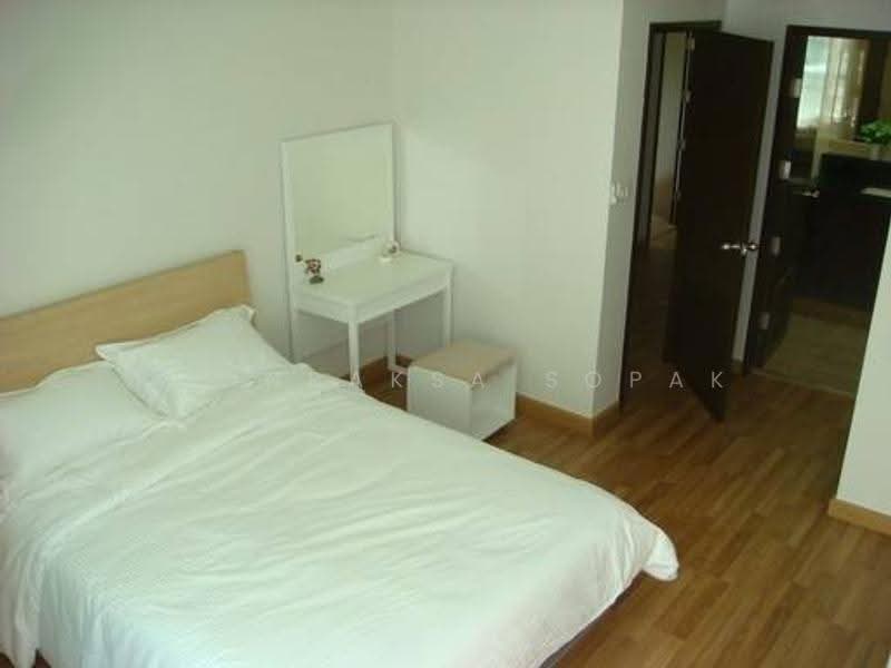 Y.O. Place, Bangkok, 223 Soi Sai Nam Thip 2, Khlong Toei, Bangkok, 3 Bedrooms, 111 sqm, Apartment For Rent, by Boonraksa Sopak, 500612123 - DDproperty.com