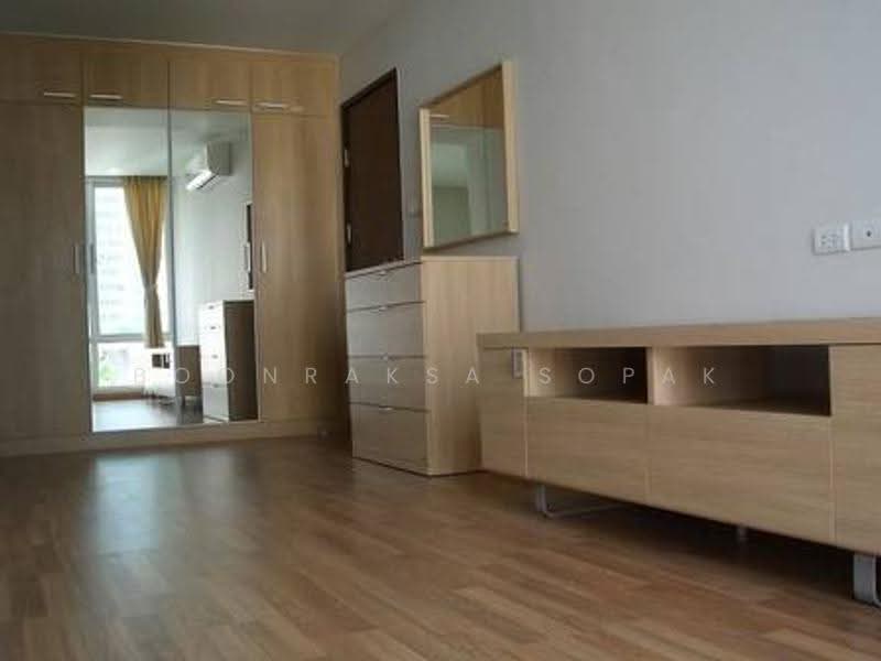 Y.O. Place, Bangkok, 223 Soi Sai Nam Thip 2, Khlong Toei, Bangkok, 3 Bedrooms, 111 sqm, Apartment For Rent, by Boonraksa Sopak, 500612123 - DDproperty.com