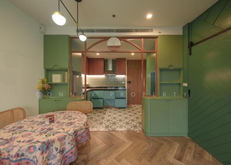 Noble Solo, Bangkok, 988 Thong Lo, Khlong Tan Nua, Watthana, Bangkok, 1 Bedroom, 68 sqm, Condo For Rent, by Connex Property, 500612124 - DDproperty.com