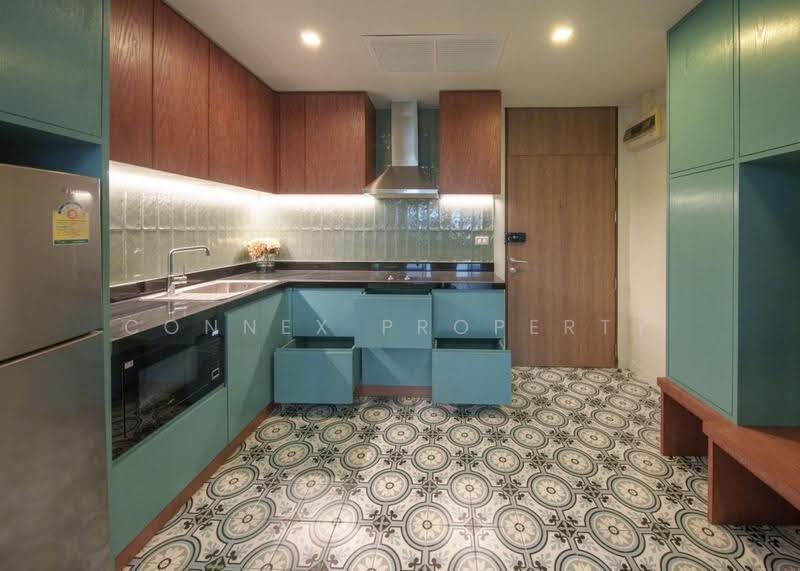 Noble Solo, Bangkok, 988 Thong Lo, Khlong Tan Nua, Watthana, Bangkok, 1 Bedroom, 68 sqm, Condo For Rent, by Connex Property, 500612124 - DDproperty.com