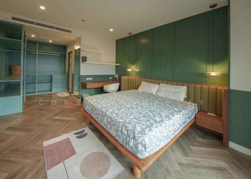 Noble Solo, Bangkok, 988 Thong Lo, Khlong Tan Nua, Watthana, Bangkok, 1 Bedroom, 68 sqm, Condo For Rent, by Connex Property, 500612124 - DDproperty.com