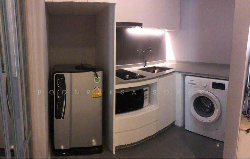 M Thonglor 10, bangkok, 9 Soi Ekkamai 12, Ekkamai Road, Khlong Tan Nua, Watthana, Bangkok, 1 Bedroom, 29 sqm, Condo For Rent, by Boonraksa Sopak, 500612125 - DDproperty.com