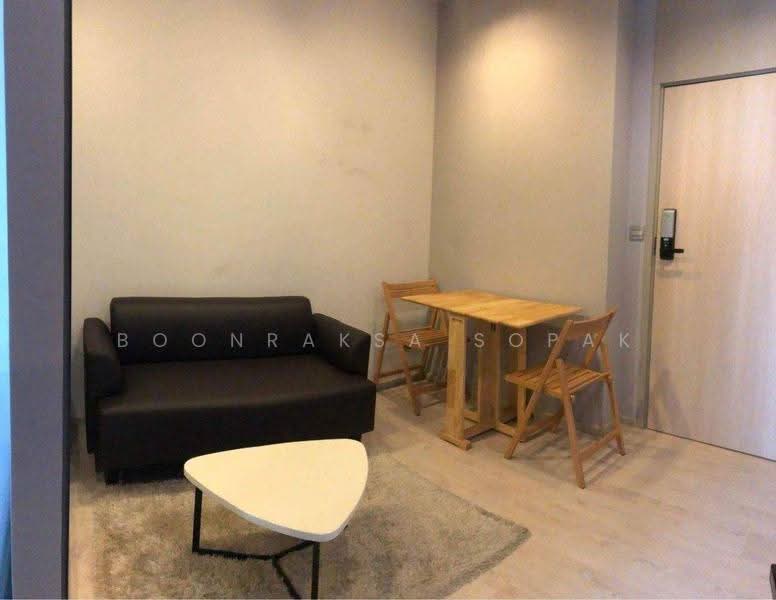 M Thonglor 10 : เอ็ม ทองหล่อ 10, กรุงเทพ, 9 ซอยเอกมัย 12 ถนนเอกมัย, คลองตันเหนือ, วัฒนา, กรุงเทพ, 29 ตร.ม., คอนโด ให้เช่า, โดย Boonraksa Sopak, 500612125 - DDproperty.com