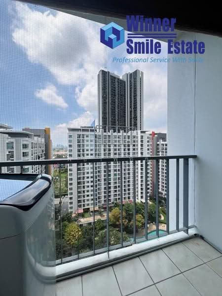 The Parkland Srinakarin Lakeside : เดอะ พาร์คแลนด์ ศรีนครินทร์ เลคไซด์, สมุทรปราการ, 555 ถ. ลาซาล, บางแก้ว, บางพลี, สมุทรปราการ, 40 ตร.ม., คอนโด ขาย, โดย พิชาพัทธ์ เพิ่มศิริทรงรัฐ (คุณพิชา), 500612126 - DDproperty.com