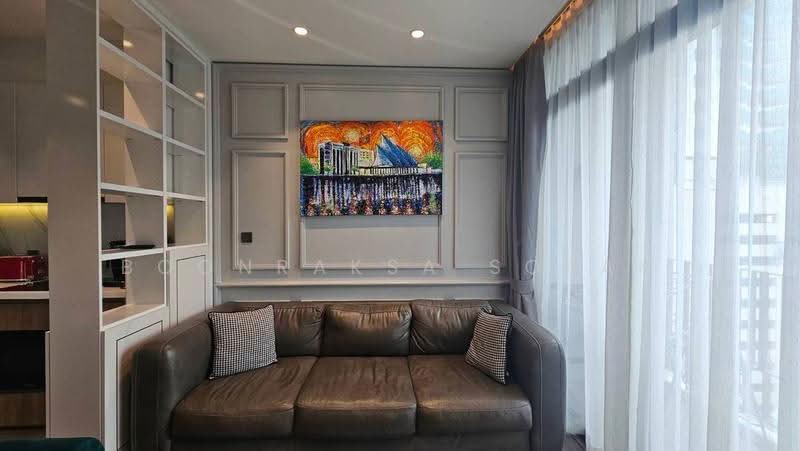 MUNIQ Sukhumvit 23, Bangkok, 17 Sukhumvit 23, Khlongtoei Nua, Watthana, Bangkok, 2 Bedrooms, 70 sqm, Condo For Rent, by Boonraksa Sopak, 500612130 - DDproperty.com