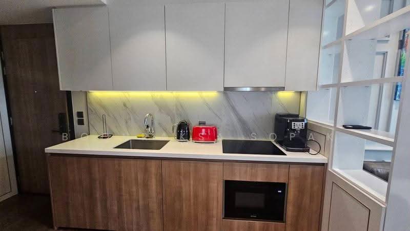 MUNIQ Sukhumvit 23, Bangkok, 17 Sukhumvit 23, Khlongtoei Nua, Watthana, Bangkok, 2 Bedrooms, 70 sqm, Condo For Rent, by Boonraksa Sopak, 500612130 - DDproperty.com