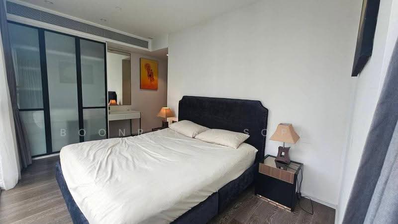 MUNIQ Sukhumvit 23, Bangkok, 17 Sukhumvit 23, Khlongtoei Nua, Watthana, Bangkok, 2 Bedrooms, 70 sqm, Condo For Rent, by Boonraksa Sopak, 500612130 - DDproperty.com