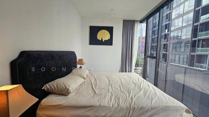MUNIQ Sukhumvit 23, Bangkok, 17 Sukhumvit 23, Khlongtoei Nua, Watthana, Bangkok, 2 Bedrooms, 70 sqm, Condo For Rent, by Boonraksa Sopak, 500612130 - DDproperty.com