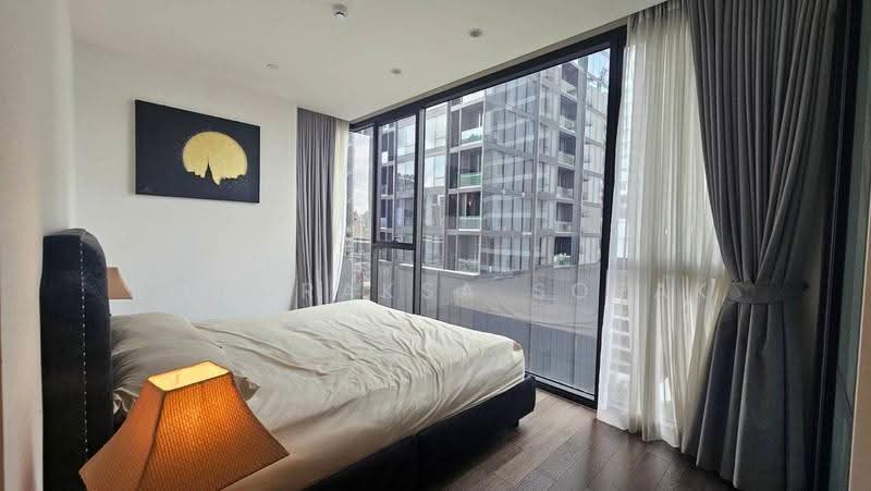 MUNIQ Sukhumvit 23, Bangkok, 17 Sukhumvit 23, Khlongtoei Nua, Watthana, Bangkok, 2 Bedrooms, 70 sqm, Condo For Rent, by Boonraksa Sopak, 500612130 - DDproperty.com