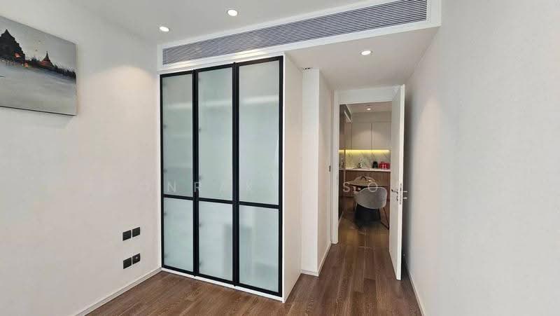 MUNIQ Sukhumvit 23, Bangkok, 17 Sukhumvit 23, Khlongtoei Nua, Watthana, Bangkok, 2 Bedrooms, 70 sqm, Condo For Rent, by Boonraksa Sopak, 500612130 - DDproperty.com
